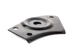 ES#66643 - 41002256496 - E36 M3 Reinforcement Plate - Right - Used to reinforce the metal at the rear suspension mounting point where the chassis prone to splitting. - Genuine BMW - BMW