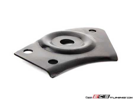 ES#66643 - 41002256496 - E36 M3 Reinforcement Plate - Right - Used to reinforce the metal at the rear suspension mounting point where the chassis prone to splitting. - Genuine BMW - BMW