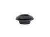 ES#435654 - 8D9955758A - Rear Wiper Arm Gasket - Seals the wiper arm to the hatch - Genuine Volkswagen Audi - Audi Volkswagen