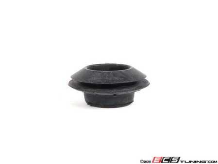 ES#435654 - 8D9955758A - Rear Wiper Arm Gasket - Seals the wiper arm to the hatch - Genuine Volkswagen Audi - Audi Volkswagen