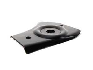 ES#66642 - 41002256495 - E36 M3 Floor Reinforcement - Fits on the left side. - Genuine BMW - BMW