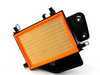 ES#35047 - 13717501971 - Air Box - Complete assembly including the filter - Genuine BMW - BMW