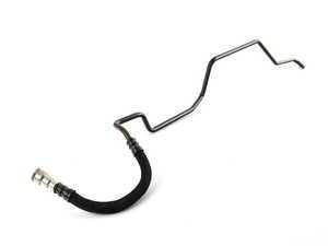 ES#39007 - 17227577623 - Transmission Cooling Hose - Outlet hose for automatic transmission - Genuine BMW - BMW