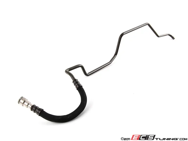Genuine BMW - 17227577623 - Transmission Cooling Hose (17-22-7-577 