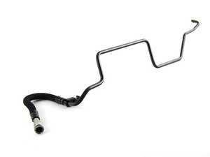 ES#39006 - 17227577622 - Transmission Cooling Hose - Inlet hose for automatic transmission - Genuine BMW - BMW