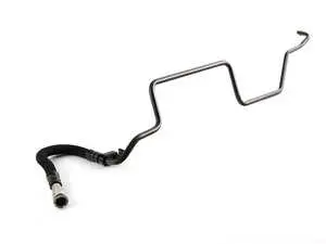 Transmission Cooling Hose