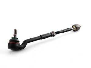 ES#51619 - 32106774336 - E53 Tie Rod Assembly - Complete tie rod assembly Fits left and right side - Genuine BMW - BMW
