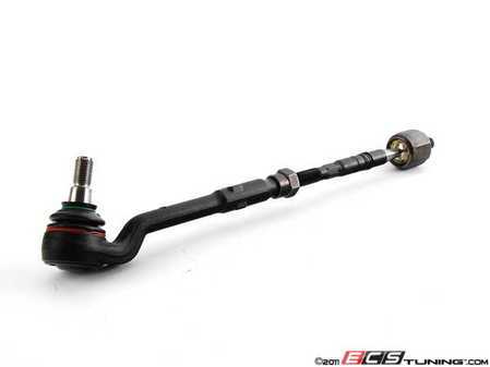 ES#51619 - 32106774336 - E53 Tie Rod Assembly - Complete tie rod assembly Fits left and right side - Genuine BMW - BMW