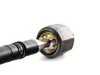 ES#51619 - 32106774336 - E53 Tie Rod Assembly - Complete tie rod assembly Fits left and right side - Genuine BMW - BMW