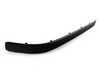 ES#76746 - 51128159378 - Rear Bumper Trim - right  - Matte black - Genuine BMW - BMW