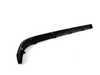 ES#76746 - 51128159378 - Rear Bumper Trim - right  - Matte black - Genuine BMW - BMW