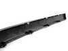 ES#76746 - 51128159378 - Rear Bumper Trim - right  - Matte black - Genuine BMW - BMW