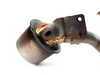 ES#23492 - 11411703930 - Oil Suction Pipe - Maintain proper oil pressure with this new suction pipe that runs from the oil pump to the oil pan - Genuine BMW - BMW