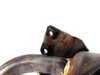 ES#23492 - 11411703930 - Oil Suction Pipe - Maintain proper oil pressure with this new suction pipe that runs from the oil pump to the oil pan - Genuine BMW - BMW