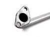 ES#23492 - 11411703930 - Oil Suction Pipe - Maintain proper oil pressure with this new suction pipe that runs from the oil pump to the oil pan - Genuine BMW - BMW