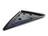ES#85802 - 51168144471 - E36 Door Mirror gasket - left - Seals the mirror to the door - Genuine BMW - BMW