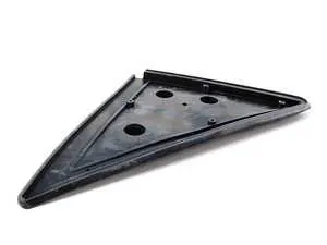 E36 Door Mirror gasket - left