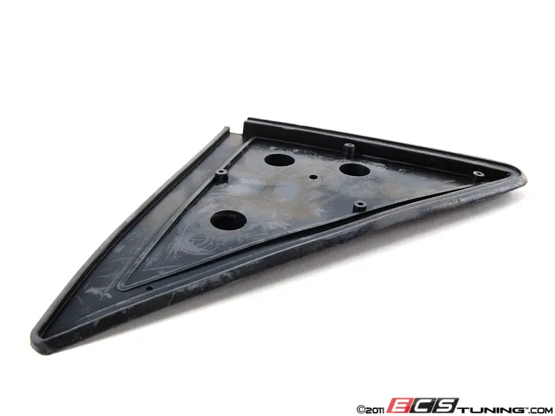 Genuine BMW - 51168144471 - E36 Door Mirror gasket - left (51-16-8  