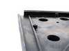 ES#85802 - 51168144471 - E36 Door Mirror gasket - left - Seals the mirror to the door - Genuine BMW - BMW