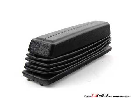ES#62231 - 34411154166 - E-Brake Boot - (NO LONGER AVAILABLE) - Replacement "accordion" e-brake boot - Genuine BMW - 