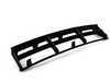 ES#75296 - 51118235671 - Front Bumper Grille - Replacement BMW grille with an open grid. - Genuine BMW - BMW