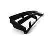 ES#75296 - 51118235671 - Front Bumper Grille - Replacement BMW grille with an open grid. - Genuine BMW - BMW