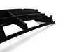 ES#75296 - 51118235671 - Front Bumper Grille - Replacement BMW grille with an open grid. - Genuine BMW - BMW