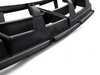 ES#75296 - 51118235671 - Front Bumper Grille - Replacement BMW grille with an open grid. - Genuine BMW - BMW