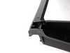 ES#75296 - 51118235671 - Front Bumper Grille - Replacement BMW grille with an open grid. - Genuine BMW - BMW