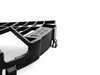 ES#180320 - 64548385345 - E46 Lower Fan Grille - Protects the lower part of the push fan - Genuine BMW - BMW