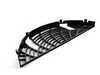 ES#180320 - 64548385345 - E46 Lower Fan Grille - Protects the lower part of the push fan - Genuine BMW - BMW