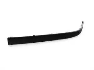 Rocker Moulding - Left Front