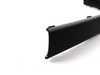 ES#75163 - 51118159351 - Rocker Moulding - Left Front - Located on lower edge of front bumper - Genuine BMW - BMW