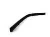 ES#75163 - 51118159351 - Rocker Moulding - Left Front - Located on lower edge of front bumper - Genuine BMW - BMW