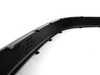 ES#75163 - 51118159351 - Rocker Moulding - Left Front - Located on lower edge of front bumper - Genuine BMW - BMW