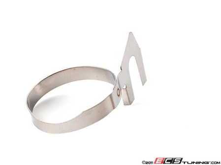 ES#173571 - 63136938621 - Turn Indicator Bracket - Left - Replace your bent or rusted bracket - Genuine BMW - BMW