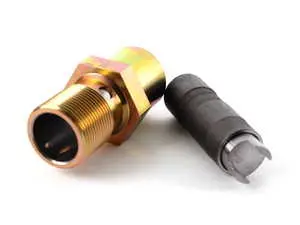 Timing chain tensioner