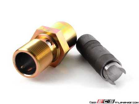 ES#21955 - 11311307782 - Timing chain tensioner - Maintains tension in the timing chain - Genuine BMW - BMW
