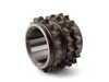 ES#19874 - 11211308467 - Crankshaft Timing Sprocket - Used on the crankshaft - Genuine BMW - BMW