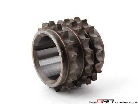 ES#19874 - 11211308467 - Crankshaft Timing Sprocket - Used on the crankshaft - Genuine BMW - BMW
