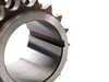 ES#19874 - 11211308467 - Crankshaft Timing Sprocket - Used on the crankshaft - Genuine BMW - BMW