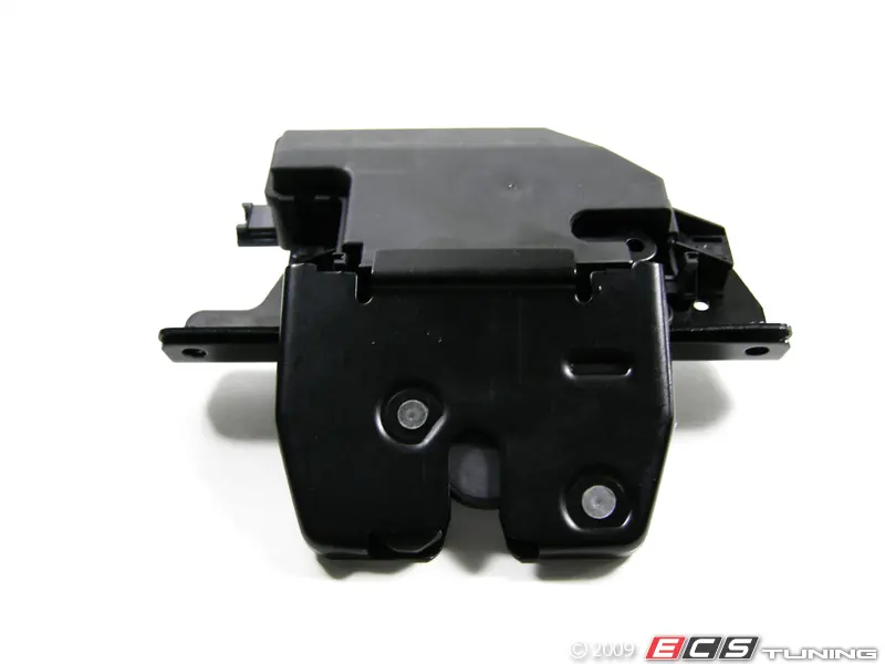 Genuine BMW - 51248408492 - Tailgate Upper Lock Assembly (51