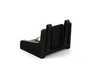 ES#39152 - 17512243659 - Oil Cooler Bracket - Serves as a mounting point for the oil cooler - Genuine BMW - BMW