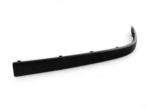 Rocker Moulding - Right Front