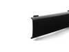 ES#75164 - 51118159352 - Rocker Moulding - Right Front - Located on lower edge of front bumper - Genuine BMW - BMW