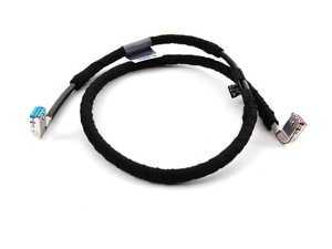 ES#162917 - 61126935686 - CONNECTING LINE - Genuine BMW - BMW