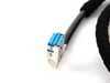 ES#162917 - 61126935686 - CONNECTING LINE - Genuine BMW - BMW