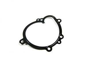 ES#24449 - 11517831099 - Water Pump Gasket - Steel water pump gasket for your Z3 / M3 - Genuine BMW - BMW