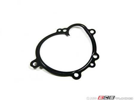 ES#24449 - 11517831099 - Water Pump Gasket - Steel water pump gasket for your Z3 / M3 - Genuine BMW - BMW