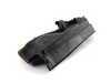 ES#129077 - 51717169420 - Engine Partition - Right - Supports cabin filter box - Genuine BMW - BMW